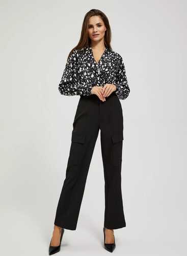 Штани L-SP-4300 BLACK