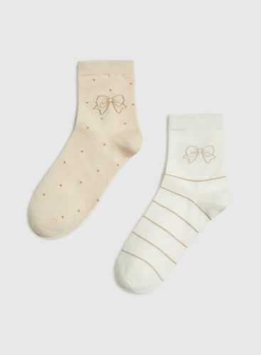 Шкарпетки Z-SK-4817 BEIGE