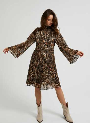 Сукня Z-SU-4534 BLACK