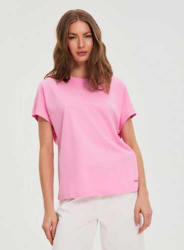 Футболка L-TS-4947 PINK