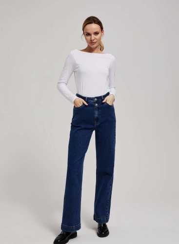 Футболка довгий рукав Z-TS-4207 WHITE