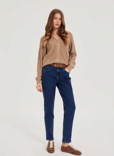 Джинси Z-JE-4804 NAVY