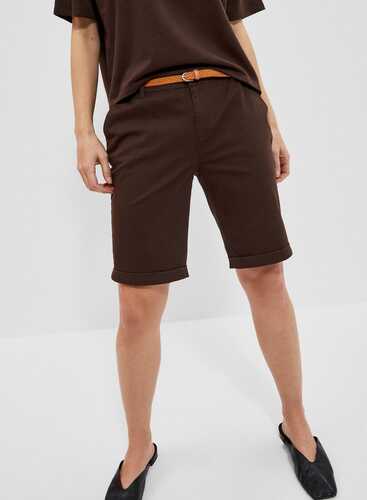 Шорти L-SH-4000 D.OAK