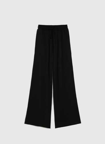 Штани L-SP-4916 BLACK