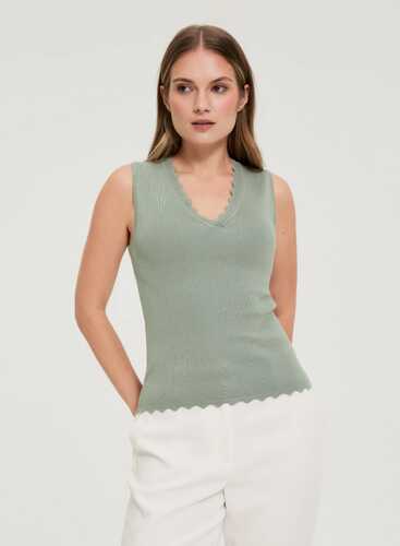 Футболка L-TS-5007 OLIVE