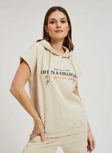 Кофта L-BL-4302 L.BEIGE