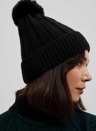 Шапка Z-CZ-3914 BLACK