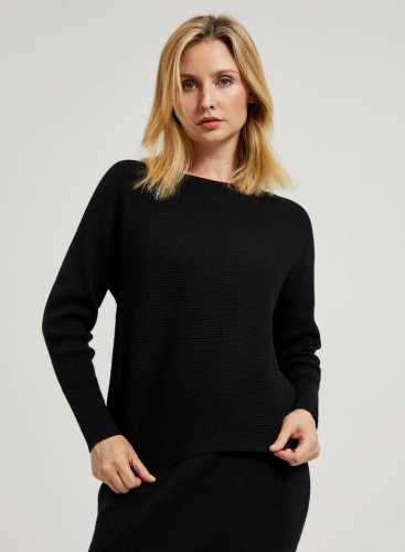 Светр Z-SW-4532 BLACK