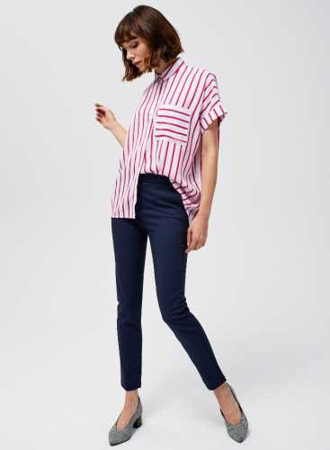 Штаны L-SP-2803 NAVY