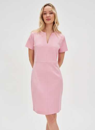Сукня L-SU-4632 PINK