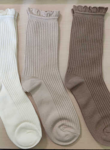 Шкарпетки Z-SK-4809 BEIGE 3 пари в упаковці