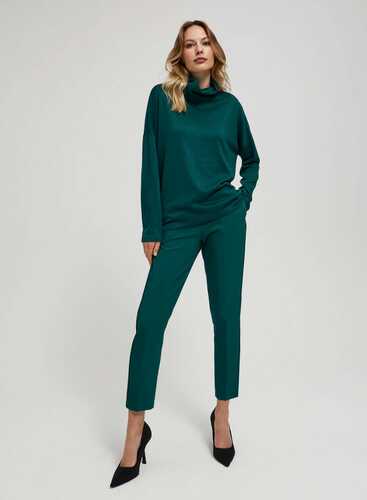 Штани Z-SP-4203 D.GREEN