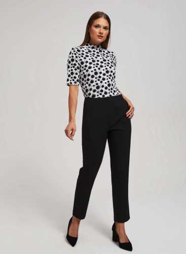 Штани L-SP-4000 BLACK