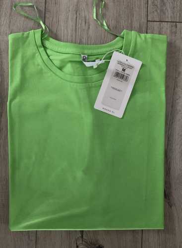 Футболка L-TS-4748 L.GREEN