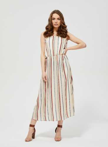 Платье L-SU-3145 BEIGE