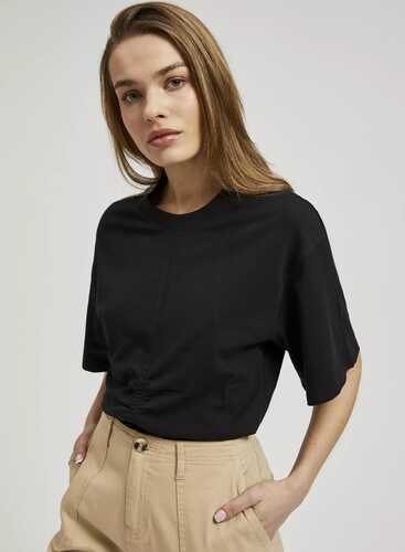 Футболка L-TS-4338 BLACK