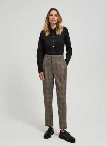 Штани Z-SP-4215 GREY