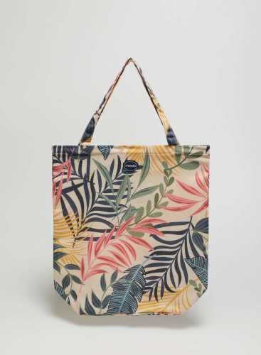 Сумка шоппер L-TO-4018 MULTICOLOUR