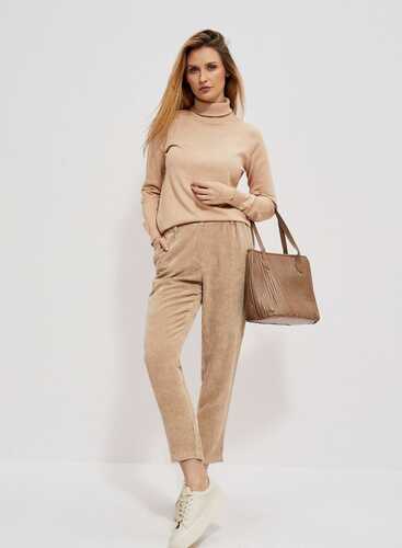 Штани Z-SP-3918 BEIGE