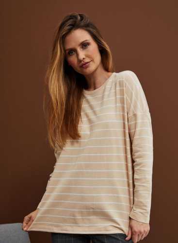 Кофта Z-BL-3902 BEIGE