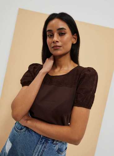 Футболка L-TS-4013 D.OAK