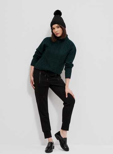 Штани Z-SP-3909 BLACK