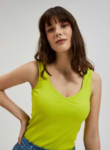 Футболка L-TS-4384 LIME