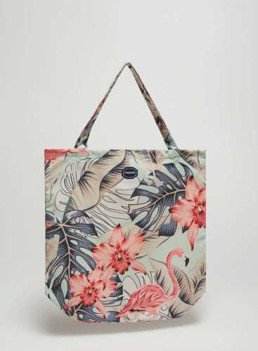 Сумка шоппер L-TO-4019 MINT