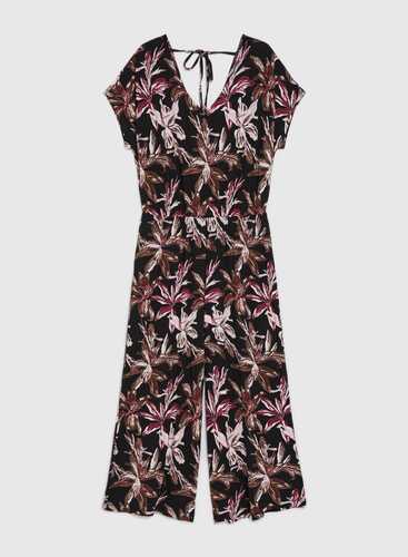 Комбінезон L-SU-4951 BLACK