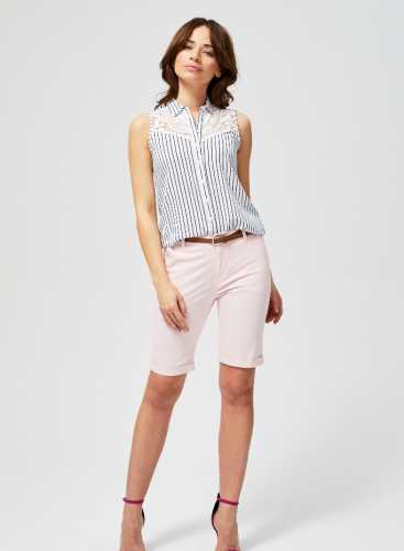 Шорты L-SH-2803 L.PINK