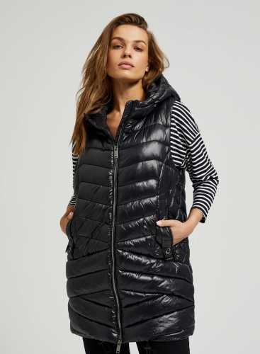 Жилетка Z-KA-4501 BLACK