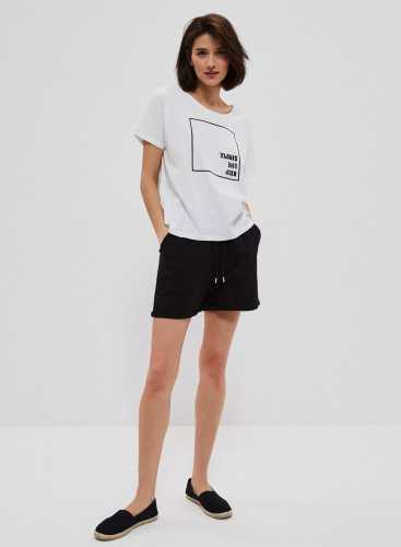 Шорти L-SH-3708 BLACK