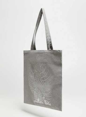 Сумка шопер L-TO-4626 GREY