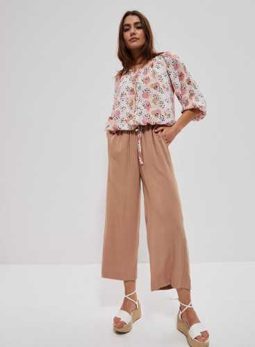 Штани L-SP-3710 TOFFEE