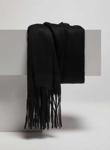 Шарф Z-SZ-4212 BLACK