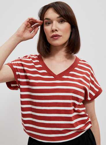 Футболка L-TS-3811 MAGMA