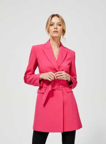 Жакет L-MR-3107 FUCHSIA