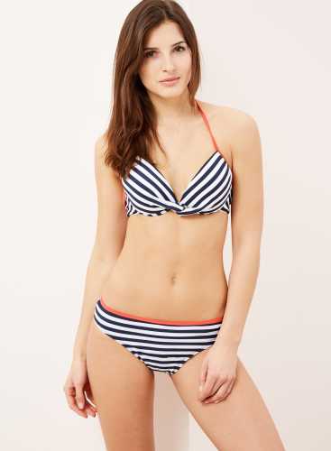 Купальник L-SB+L-SM-2202 NAVY