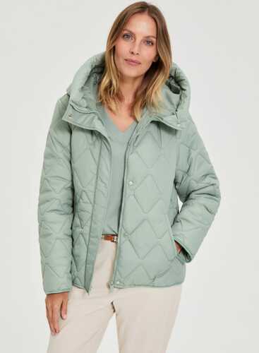 Куртка L-KU-4900 OLIVE