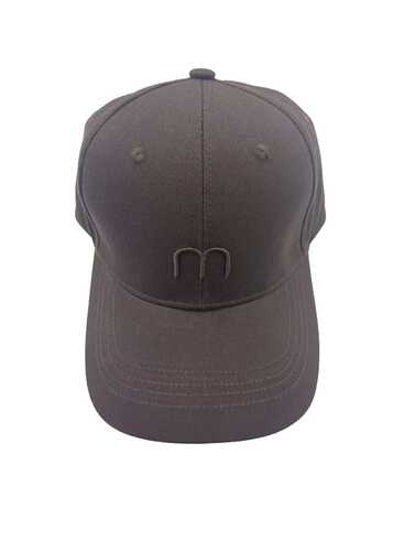 Кепка L-CZ-4900 D.BROWN