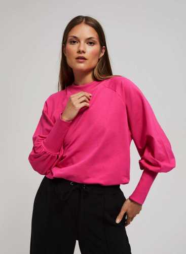 Кофта Z-BL-4226 FUCHSIA