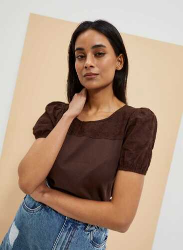 Футболка L-TS-4013 D.OAK