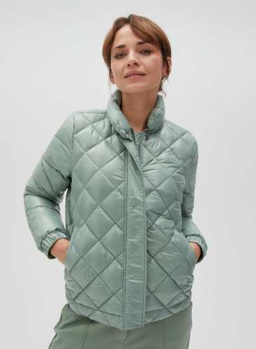 Куртка L-KU-4606 OLIVE