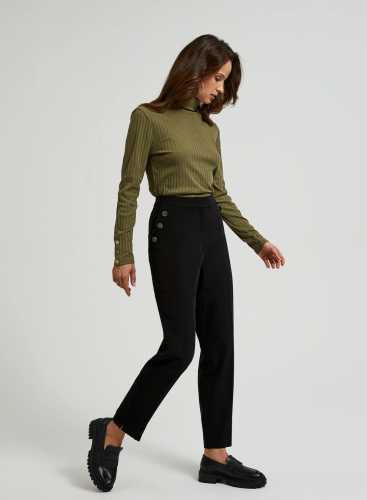 Штани Z-SP-4512 BLACK