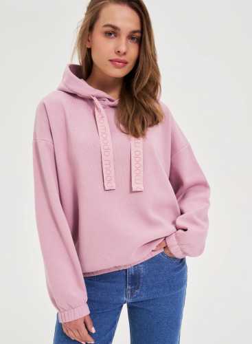Кофта Z-BL-4812 L.PINK