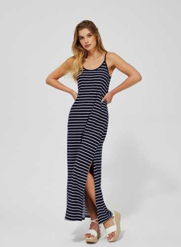 Платье L-SU-3415 NAVY