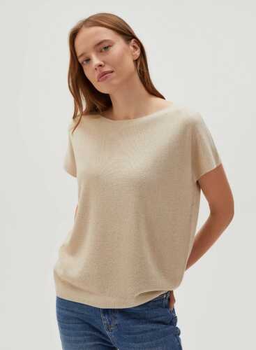 Светр L-SW-4601 L.BEIGE