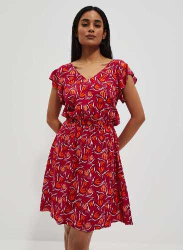 Сукня L-SU-4058 STRAWBERRY