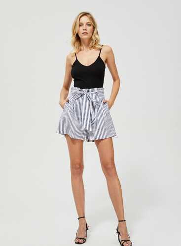 Шорти L-SH-3123 WHITE