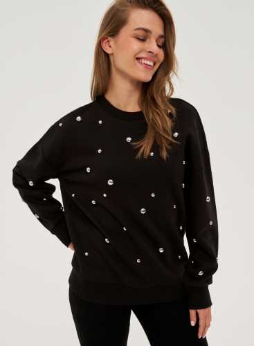 Кофта Z-BL-4824 BLACK